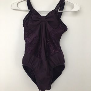 Motionwear Ballet Leotard